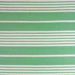 Northlight 4' X 6' Green And White Striped Rectangular Outdoor Area Rug 7 Northlight 4' X 6' Green And White Striped Rectangular Outdoor Area Rug -Northlight Store GUEST bc456d65 309a 41dd b736 76a261f18659
