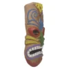 Northlight 13.5" Tiki Mask Frown Face Outdoor Wall Hanging 2 Northlight 13.5" Tiki Mask Frown Face Outdoor Wall Hanging -Northlight Store GUEST c24a29a6 fbef 4138 bfdb fc9ac2960e7f