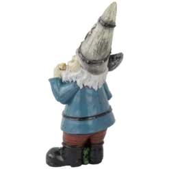 Northlight 15.25" Gnome With Shovel Outdoor Garden Statue -Northlight Store GUEST c628e9f7 4af2 4ebe abe1 05074bb79a7f