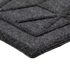 Northlight Gray Diamond Patterned Rectangular Coir Doormat 18" X 30" 9 Northlight Gray Diamond Patterned Rectangular Coir Doormat 18" X 30" -Northlight Store GUEST c6333f72 1fc3 4645 ad02 77dfc3649e2d