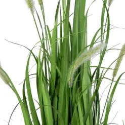 Northlight 36" Potted Green Artificial Onion Grass Plant -Northlight Store GUEST ca253a26 ea97 440f 8124 f2c5b31c48d3