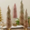 Northlight 14" Brown Sisal Christmas Tree Tabletop Decoration 1 Northlight 14" Brown Sisal Christmas Tree Tabletop Decoration -Northlight Store GUEST cec40ab8 dcce 4cae aa82 9f5dd34c3d6a