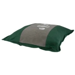 Northlight 18" Green And Brown Suede "Noel" Christmas Throw Pillow 8 Northlight 18" Green And Brown Suede "Noel" Christmas Throw Pillow -Northlight Store GUEST d64ca403 d11e 4310 88d0 09b5fc80b34d
