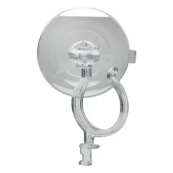 Northlight 7" Clear Jumbo Suction Cup Christmas Wreath Hook -Northlight Store GUEST dd489f1b 92ba 474d a73b e62d2165232e