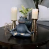 Northlight 12.25" Frog In Lotus Yoga Position Garden Statue 1 Northlight 12.25" Frog In Lotus Yoga Position Garden Statue -Northlight Store GUEST de9ea011 edec 4c75 a395 f6e4b1749b3f