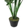 Northlight 47" Green Potted Philodendron Selloum Artificial Plant -Northlight Store GUEST e8dcda5e e169 4eb1 ac57 ab322b880f46