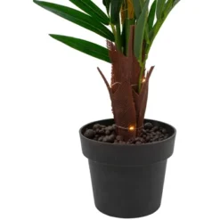 Northlight 42" LED Lighted Potted Artificial Ravenea Palm Plant -Northlight Store GUEST ea19c44c e2c4 49c2 91a4 082dd18780d8