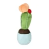 Northlight 9.75" Flowering Cactus Artificial Potted Plant Table Top Decoration - Green/Orange 2 Northlight 9.75" Flowering Cactus Artificial Potted Plant Table Top Decoration - Green/Orange -Northlight Store GUEST f3767d6e b07a 4fa9 8ed5 315c4b723400