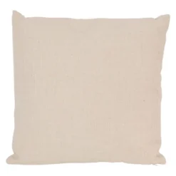 Northlight 17" Square Tropical Banana Leaf Indoor Throw Pillow - Green/Yellow -Northlight Store GUEST f89a8e6e 9f62 438c ab06 bd2fd753d06d