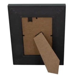 Northlight 9.25" Classical Rectangular 4" X 6" Photo Picture Frame - Gray And Black 11 Northlight 9.25" Classical Rectangular 4" X 6" Photo Picture Frame - Gray And Black -Northlight Store GUEST f92206c6 7750 4db3 a828 9cff02fc7be1