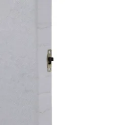 Northlight LED Lighted Candles And Orchids Spa Inspired Canvas Wall Art 15.75" -Northlight Store GUEST fdce9b54 a3c8 4b9f bb2c 3873bfe5cf55