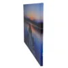 Northlight 23.75" LED Lighted Sunset Pier Scene Canvas Wall Art -Northlight Store GUEST fe6e2ed2 2a0e 4b4d b7dc 36043df75bdc